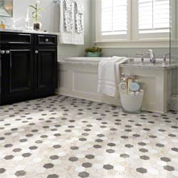 Bathroom Tile
