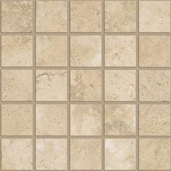 Custom Grout Porcelain
