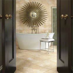 Glazed Porcelain Tile