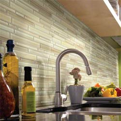 Kitchen Tile Backsplash