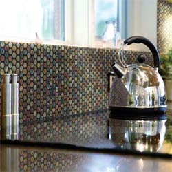 Modern Kitchen Tile