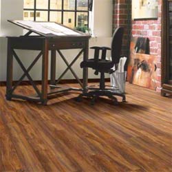 Laminate Flooring Office