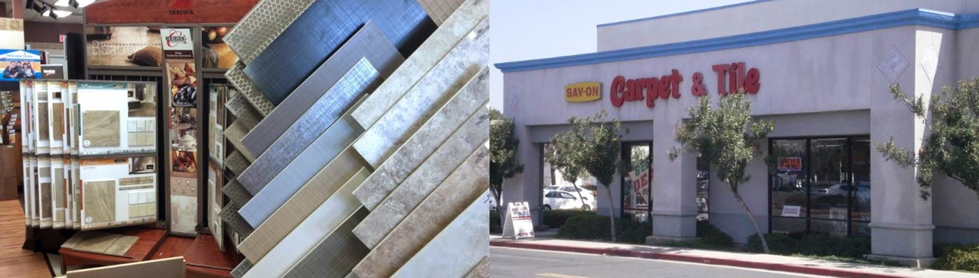 Sav-On Tile Showroom
